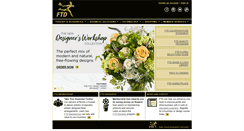 Desktop Screenshot of ftdi.com