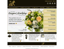 Tablet Screenshot of ftdi.com